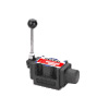 DMT、DMG、HV Hand Operated Directional Control Valves