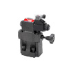 BST、BSG、SBSG Solenoid Controlled Relief Valves