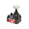 SRG、SRCG、SRT、SRCT Throttle And Check Valves