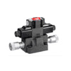 THF、SD、SF、SDF、SFD、SKF Solenold Operated Speed Check Valves
