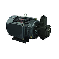 單相鐵殼臥式直插式油泵電機(jī)1HP、2HP、3HP、4HP、5HP